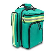 Рюкзак спасателя зеленый