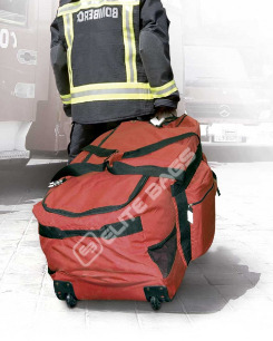 Большая сумка пожарного Figrter
