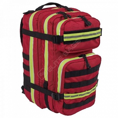 Компактный рюкзак сотрудника МЧС C2 BAG