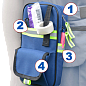 Медицинская сумка на бедро Medbag Sever Urgent
