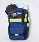 Медицинская сумка на бедро Medbag Sever Urgent