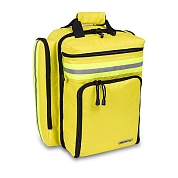 Рюкзак спасателя желтый